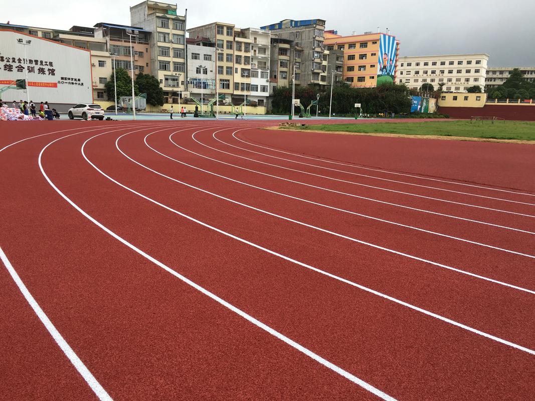 辽源市橡胶跑道塑胶跑道材料 - 一站式服务